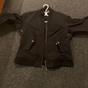 DSQUARED 2 BOMBER JACKET